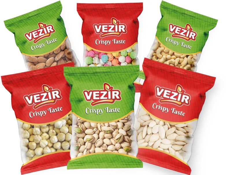 Exquisite Nuts Products