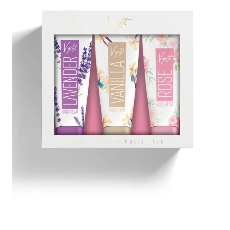 Simply Beauty Multi Pack