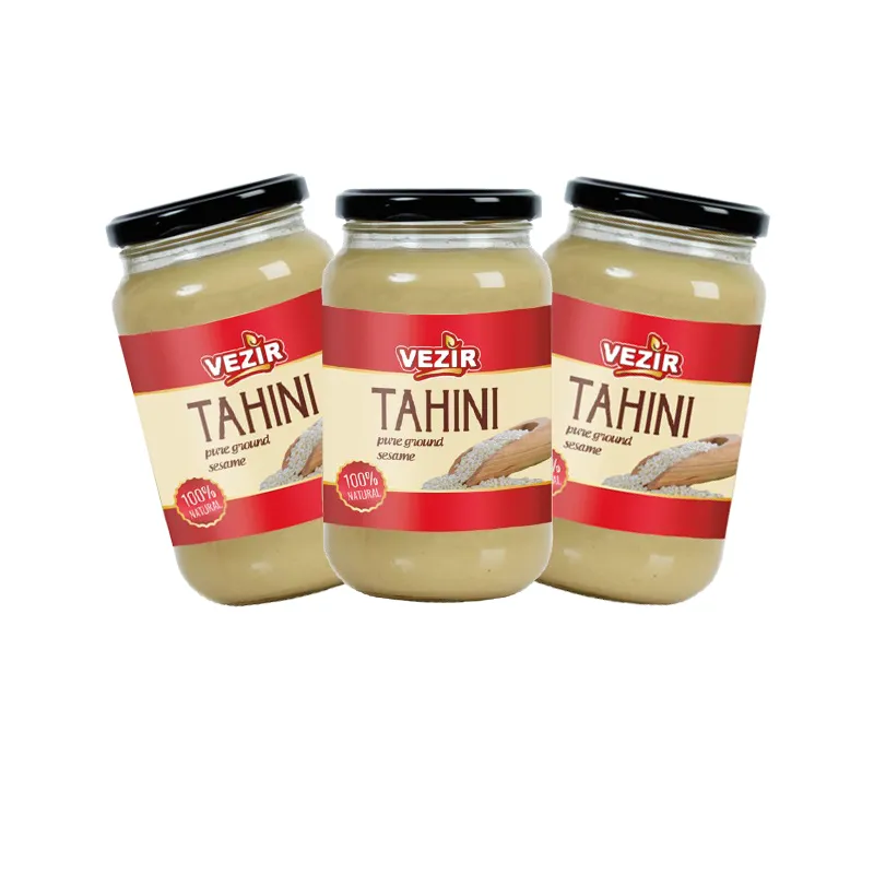 Tahini