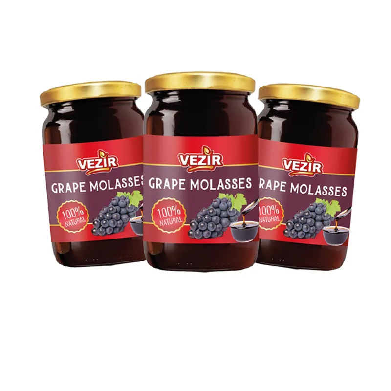Grape Molasses