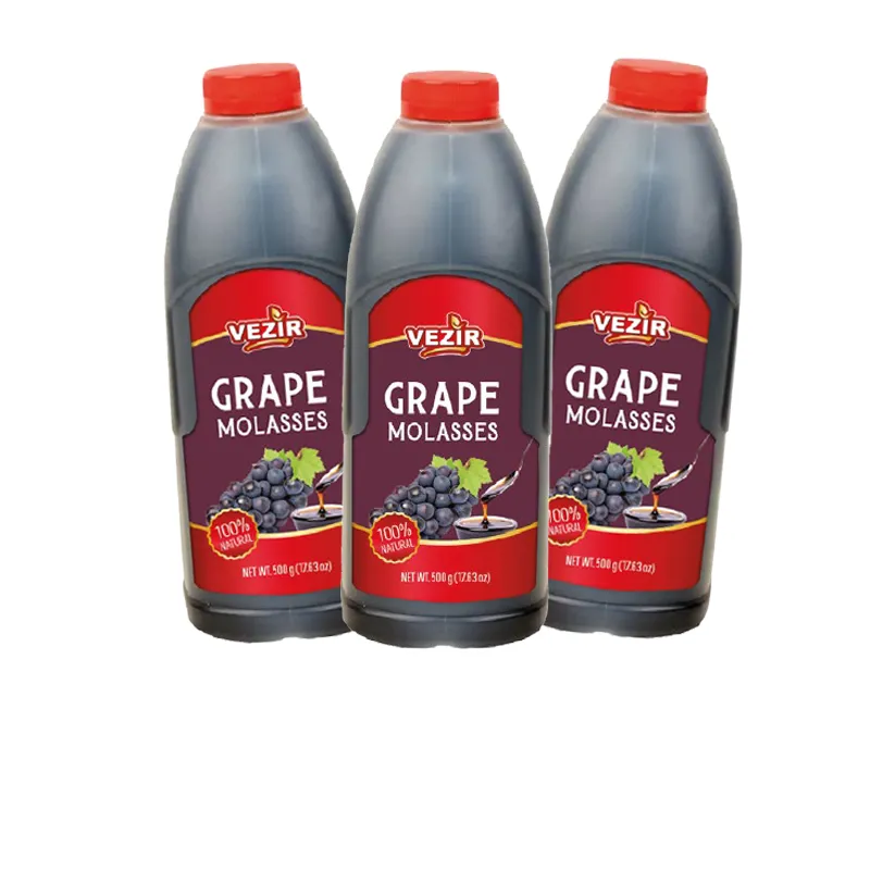 Grape Molasses