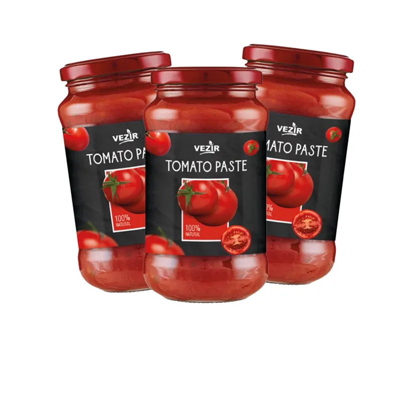 Tomato Paste