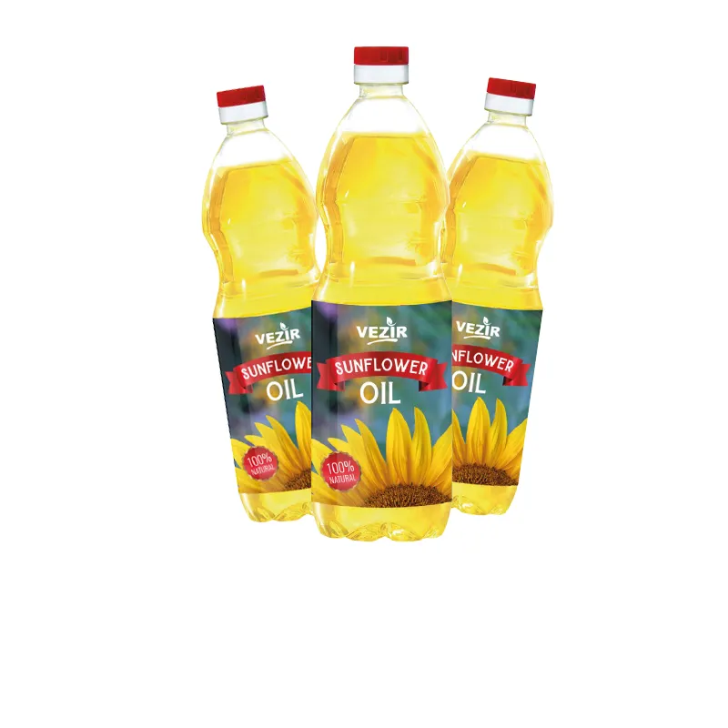 Sunflower Oil