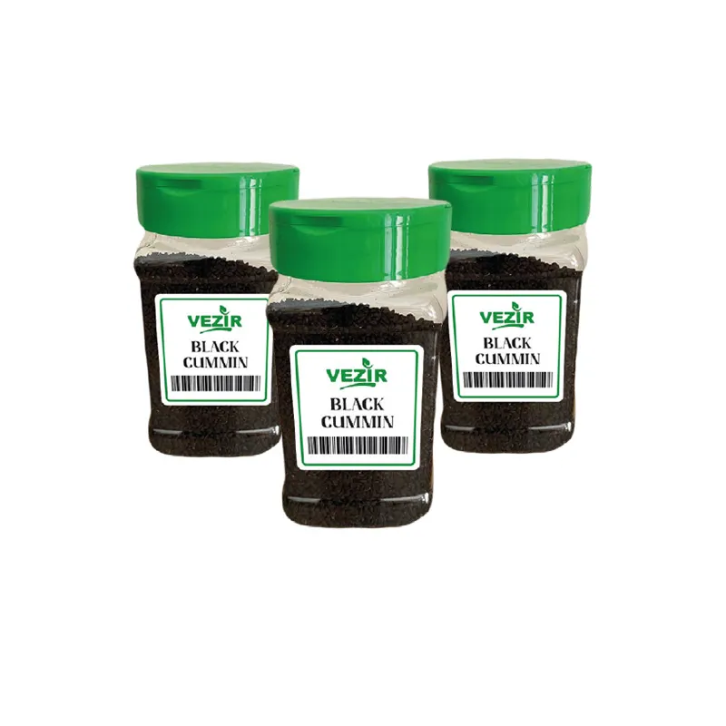 Black Cumin