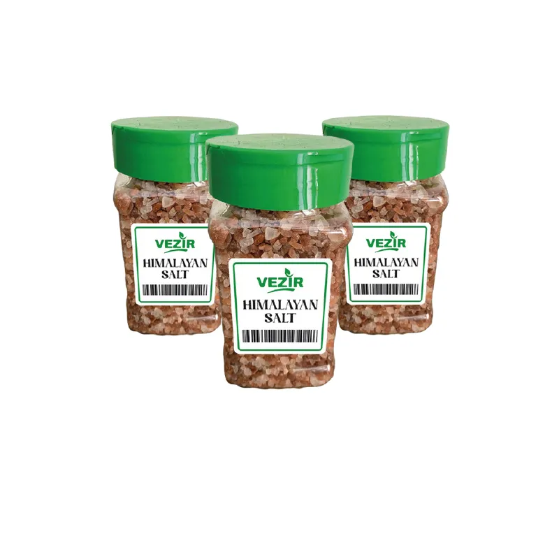 Himalayan Salt