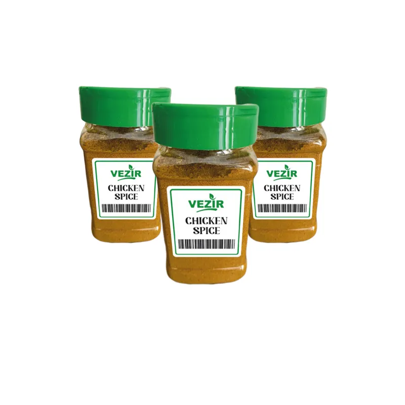 Chicken Spice