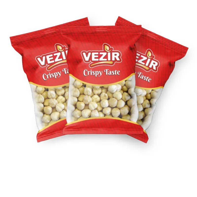 Roasted Hazelnut Kernels