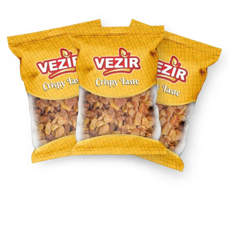 Seedless Dried Sultanas