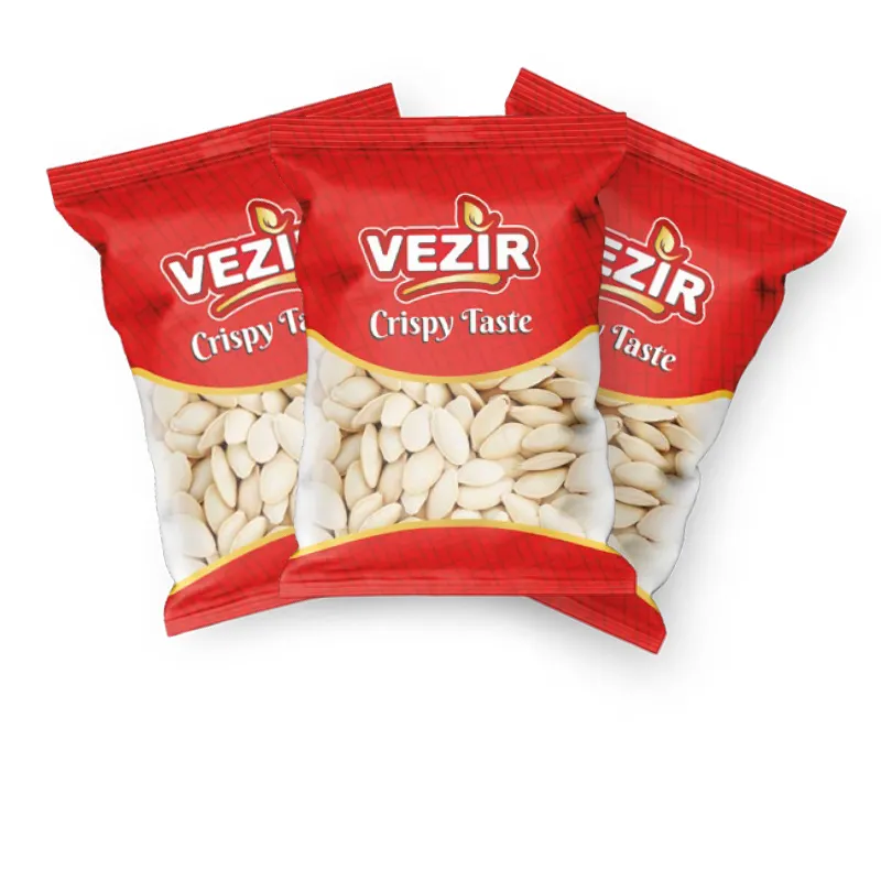 Roasted Pumpkin Seeds