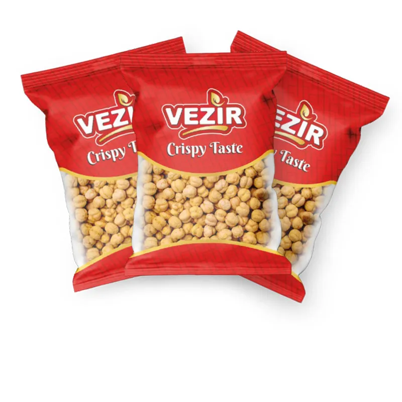 Roasted Salted Chickpeas