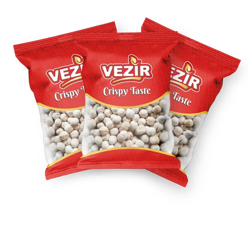 Roasted White Chickpeas