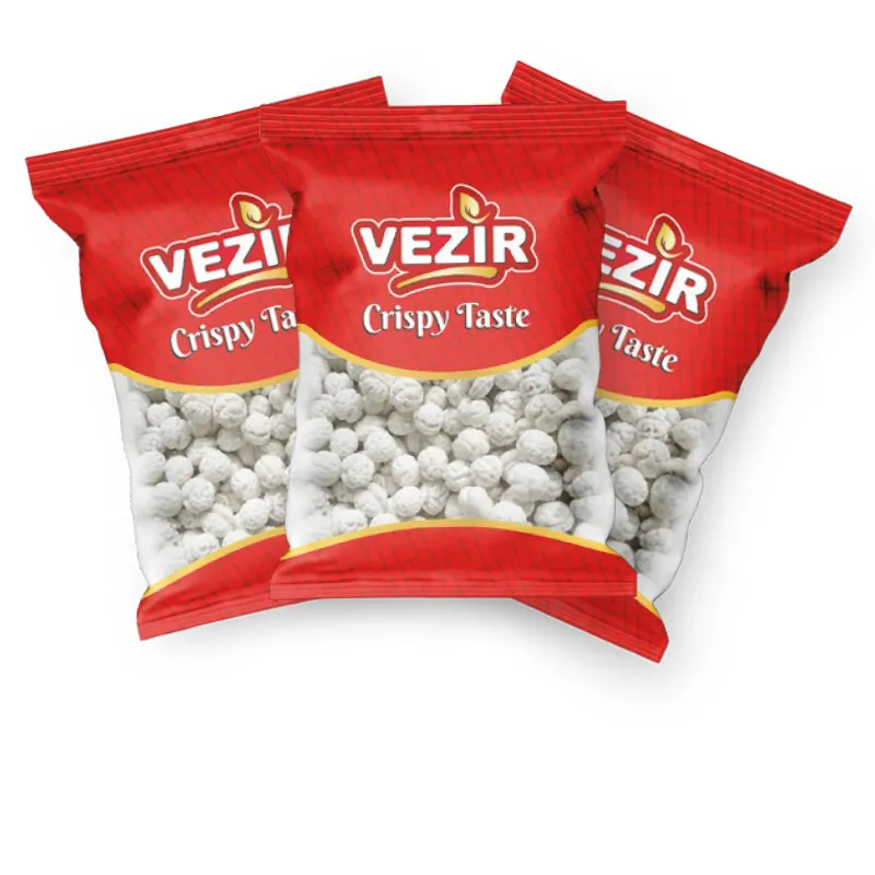 Sugar Coated Chickpeas