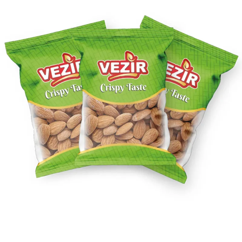 Roasted Salted Almonds