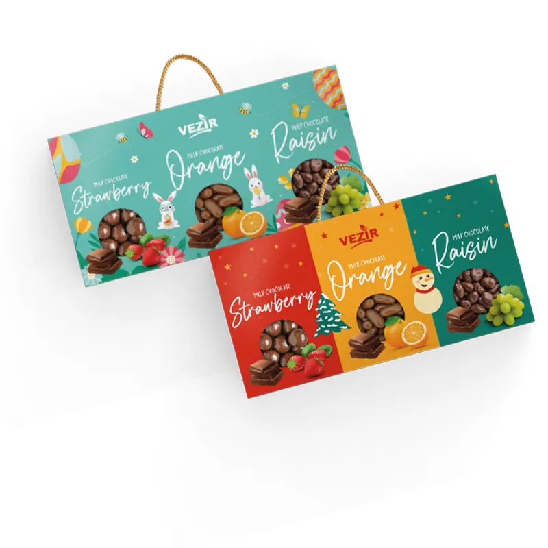 Special Days Chocolate