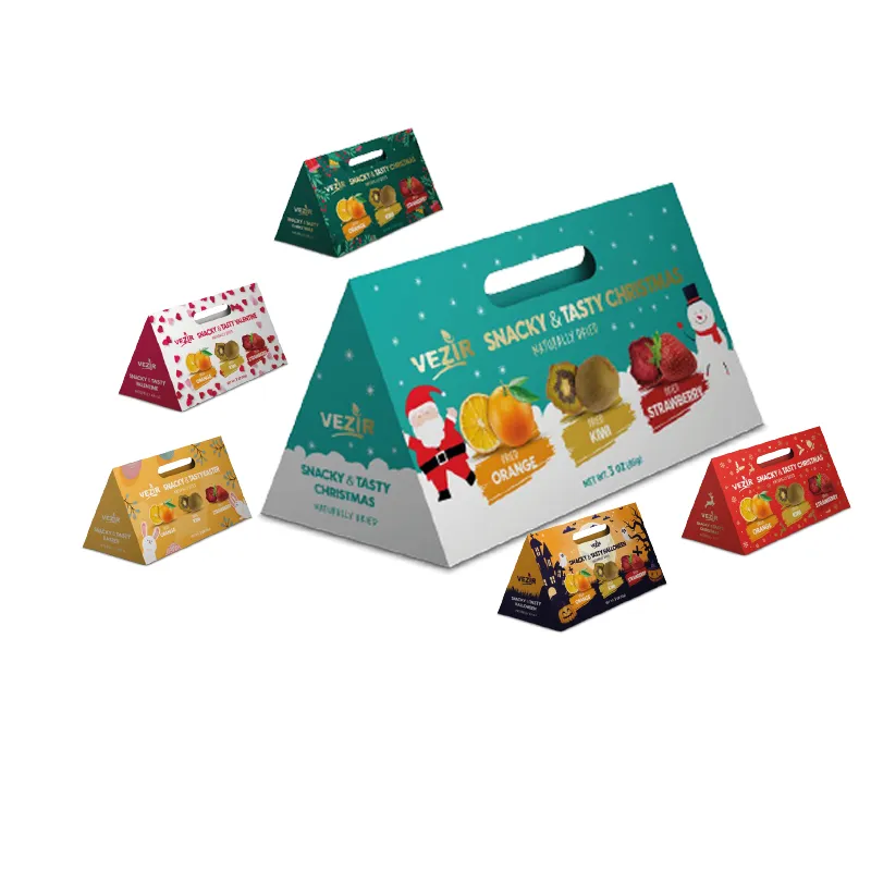 Special Days Dried Fruit Bags